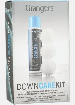 Barn Grangers Down Care Kit