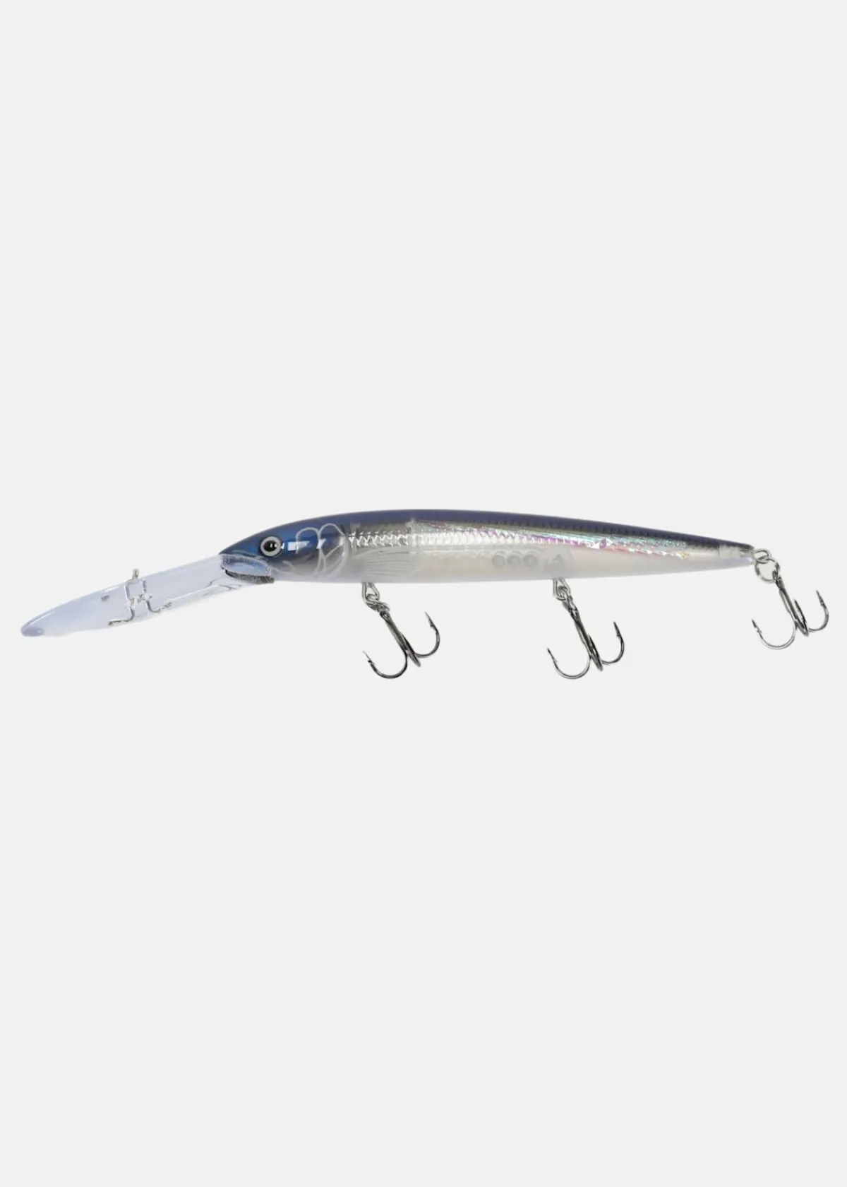 Rapala Down Deep Husky Jerk 14cm