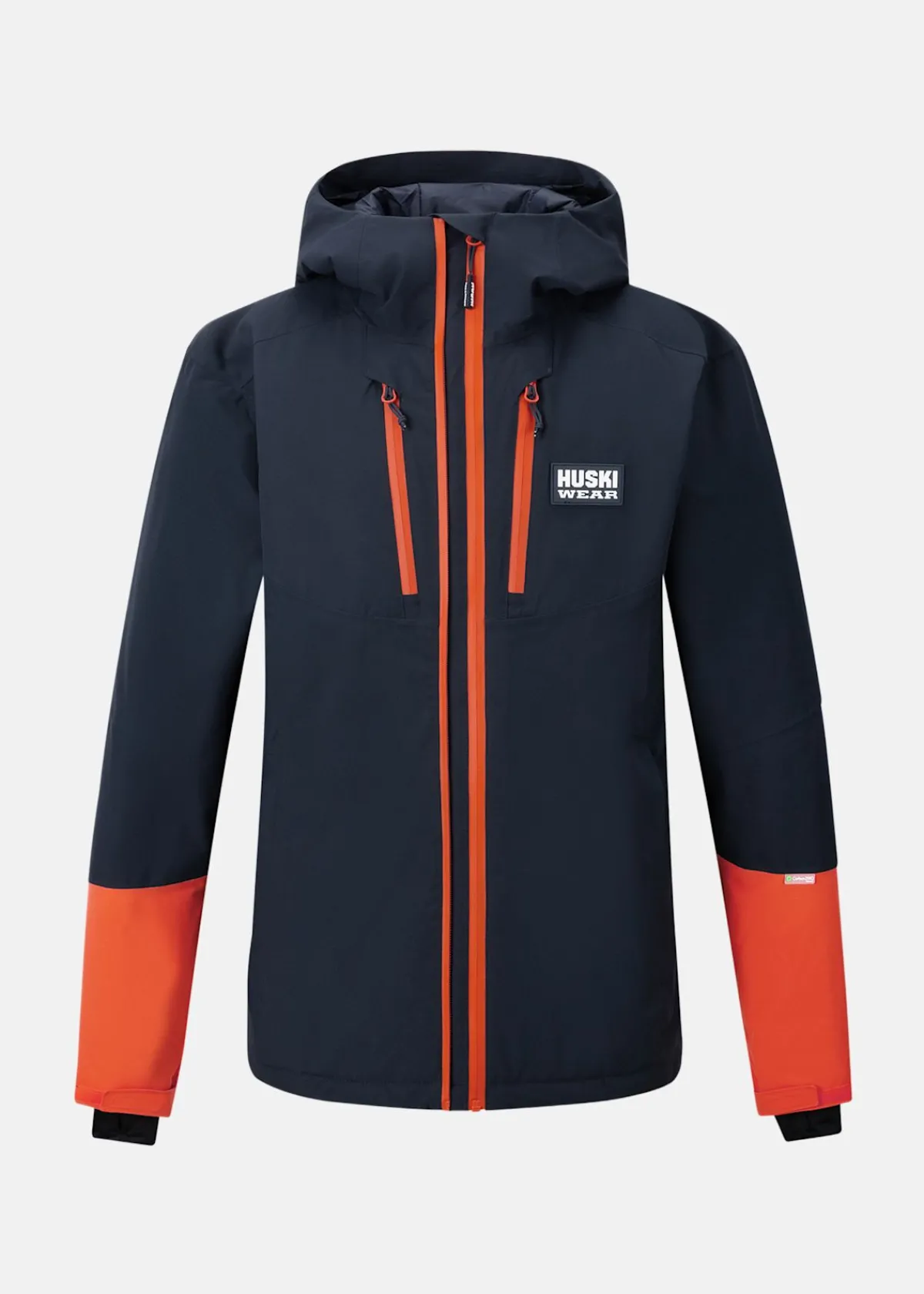 Huski Wear DOWN HILL JACKET