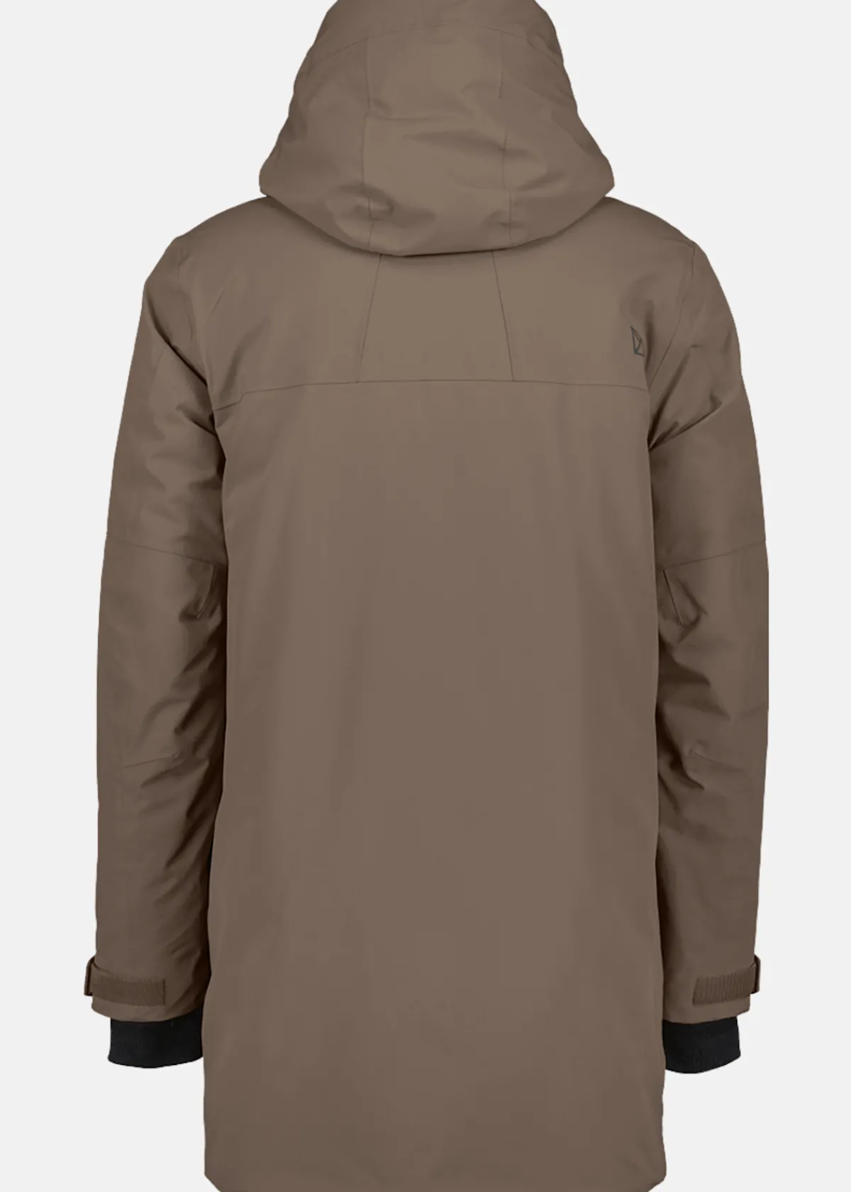 Didriksons DREW USX PARKA 8