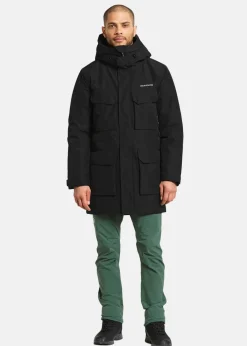 Didriksons DREW USX PARKA 8