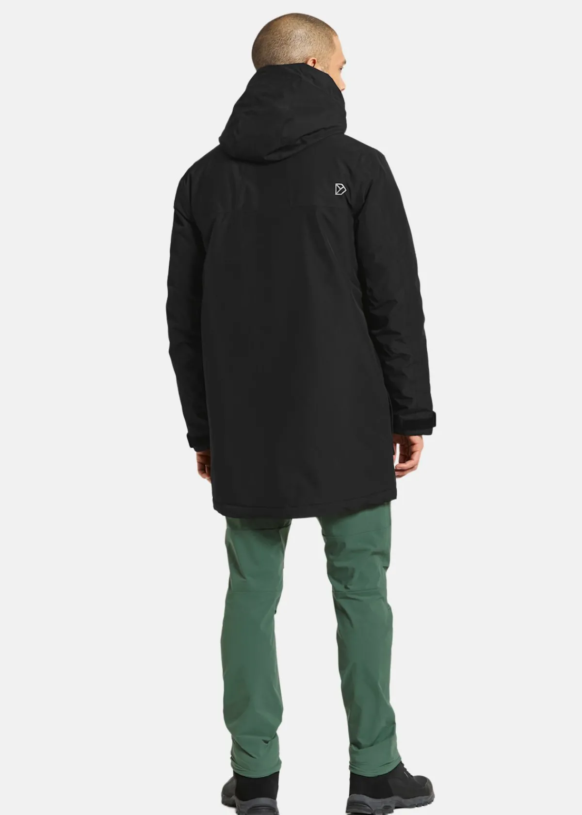 Didriksons DREW USX PARKA 8