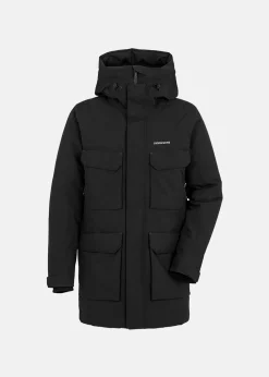 Didriksons DREW USX PARKA 8