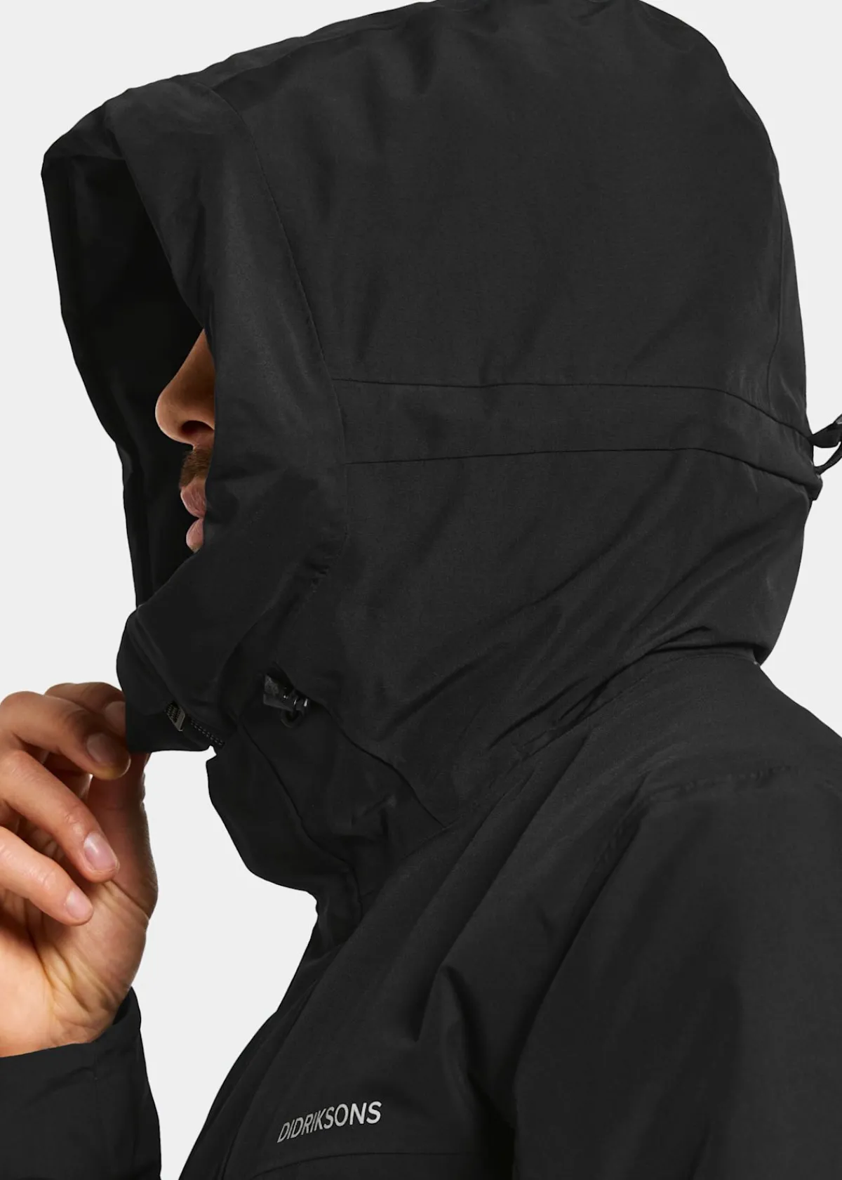 Didriksons DREW USX PARKA 8