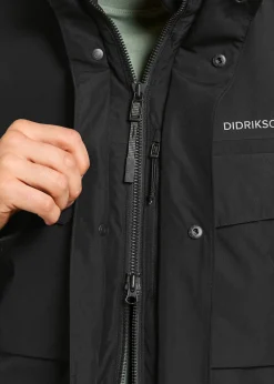 Didriksons DREW USX PARKA 8