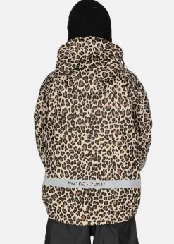 Barn Swedemount Drop Fleece Rain Set JR