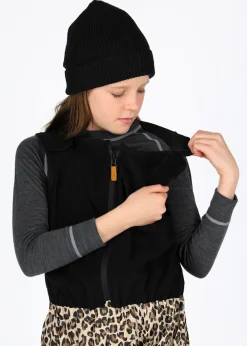 Barn Swedemount Drop Fleece Rain Set JR