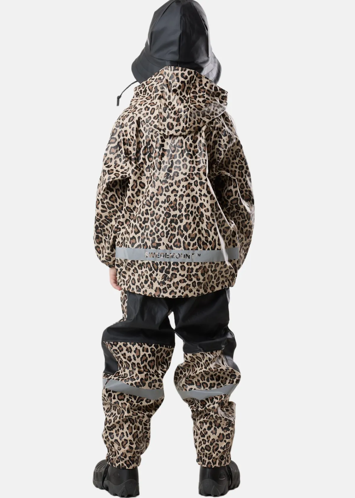 Barn Swedemount Drop Rain Set JR