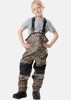 Barn Swedemount Drop Rain Set JR