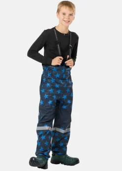 Barn Swedemount Drop Rain Set JR