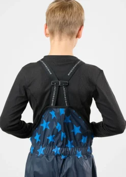 Barn Swedemount Drop Rain Set JR
