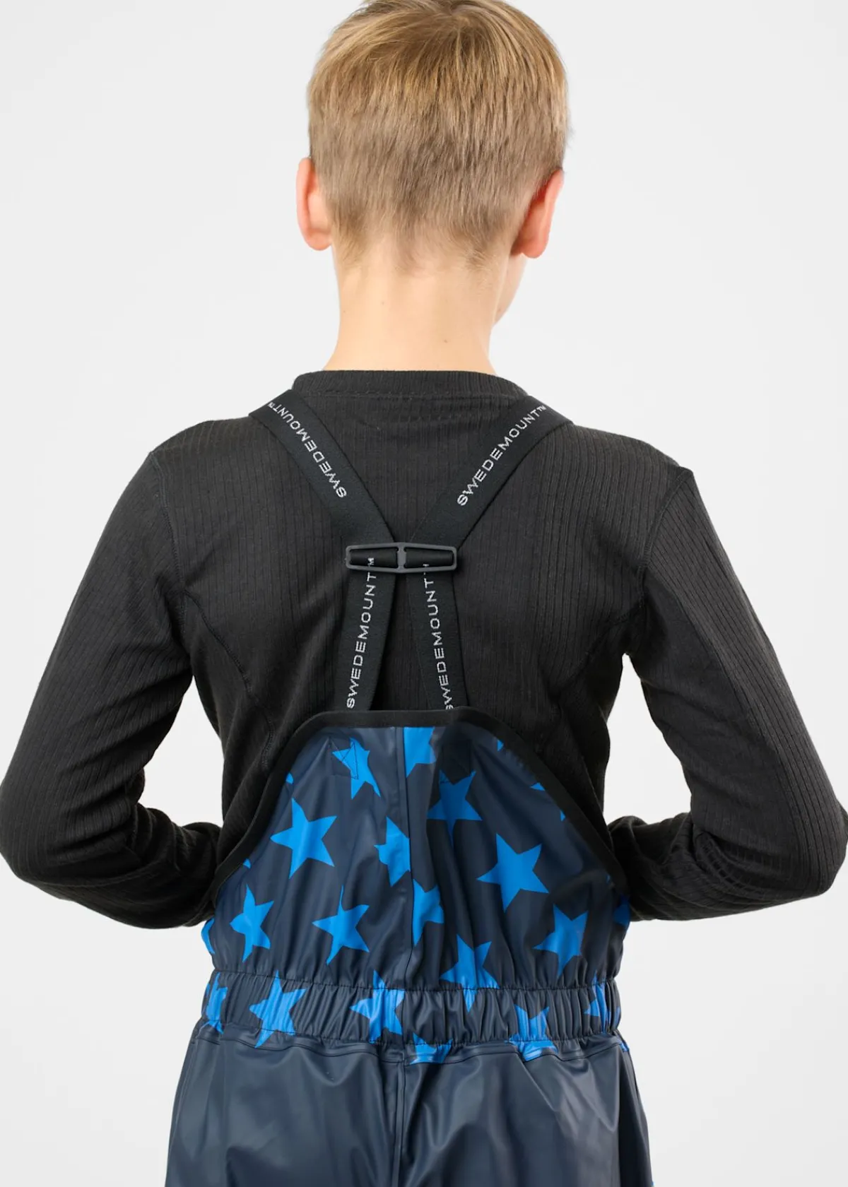 Barn Swedemount Drop Rain Set JR