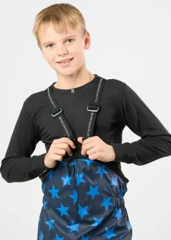 Barn Swedemount Drop Rain Set JR