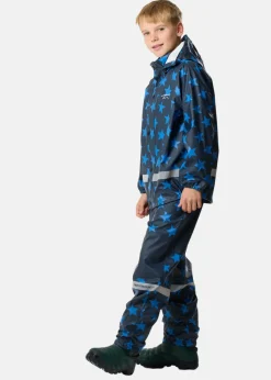 Barn Swedemount Drop Rain Set JR