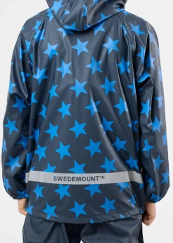 Barn Swedemount Drop Rain Set JR