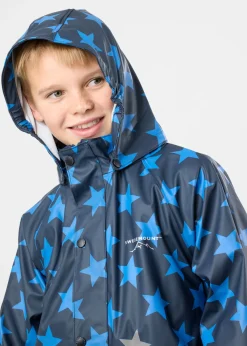 Barn Swedemount Drop Rain Set JR