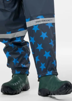 Barn Swedemount Drop Rain Set JR