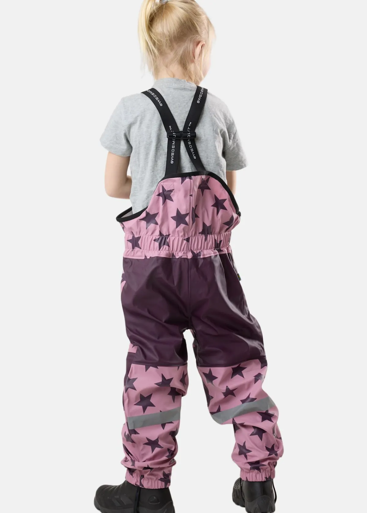 Barn Swedemount Drop Rain Set JR