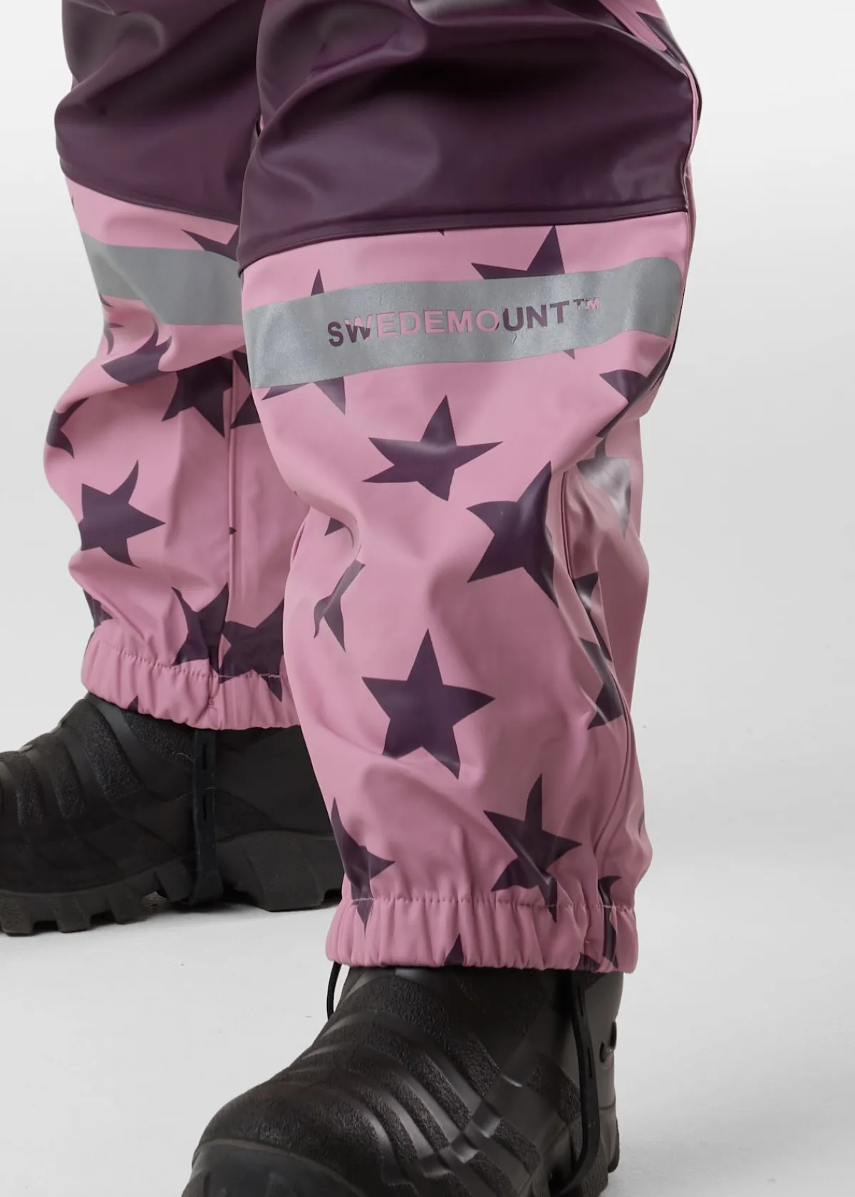 Barn Swedemount Drop Rain Set JR