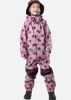 Barn Swedemount Drop Rain Set JR