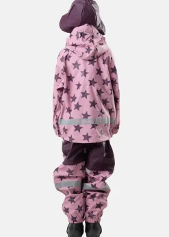 Barn Swedemount Drop Rain Set JR
