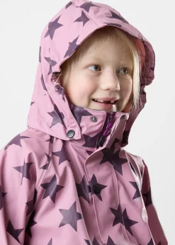 Barn Swedemount Drop Rain Set JR