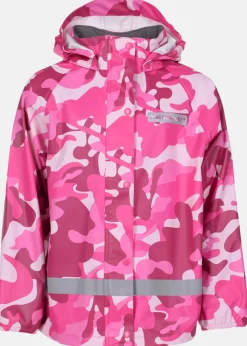 Barn Swedemount Drop Rain Set JR