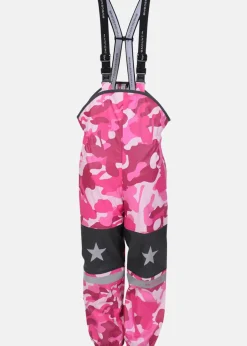 Barn Swedemount Drop Rain Set JR