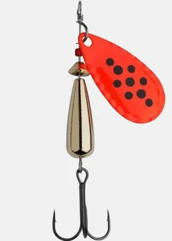 Abu Garcia Droppen 12g Orange