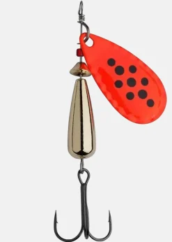 Abu Garcia Droppen 6g Orange