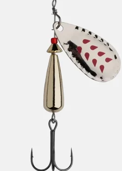 Abu Garcia Droppen 12g Silver/Red Marks
