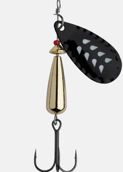 Abu Garcia Droppen 12g Zebra