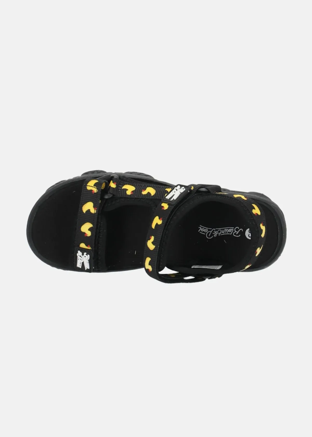 Barn Blount & Pool Duckling Sandal