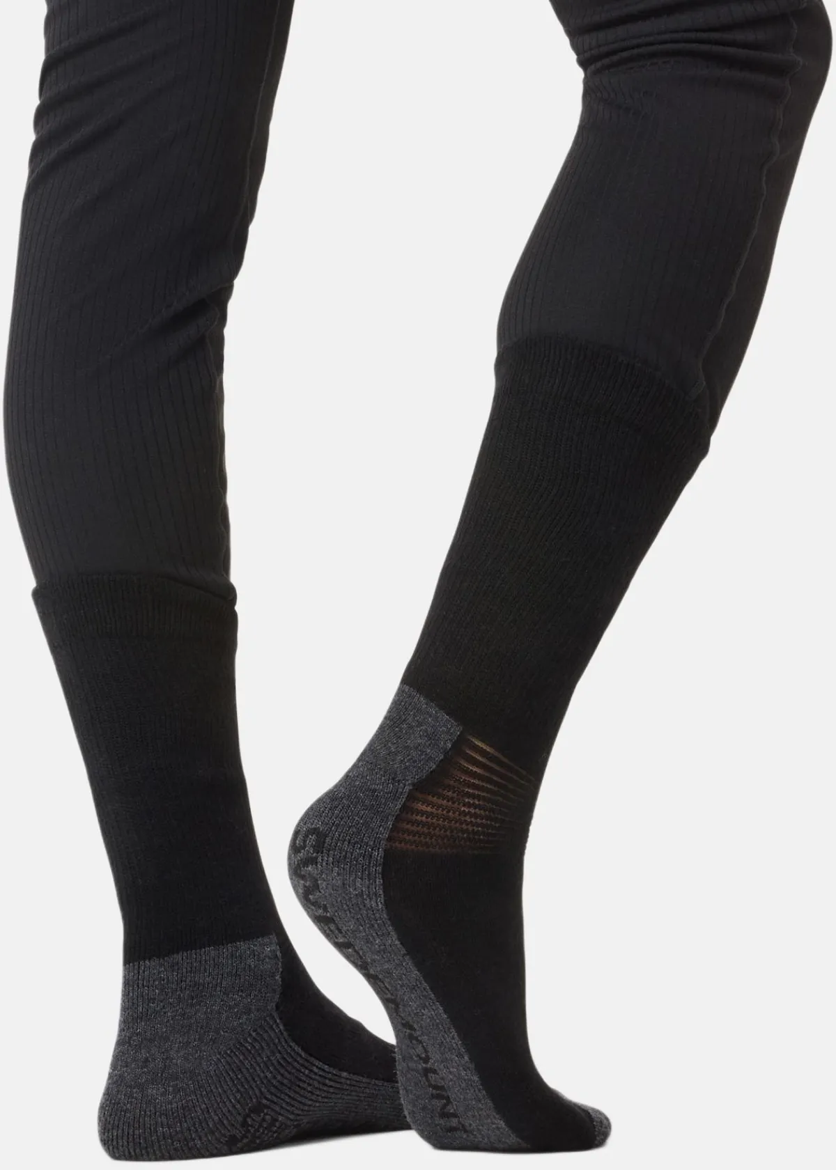 Swedemount DUVED ACTIVE WOOL SOCK 2PK