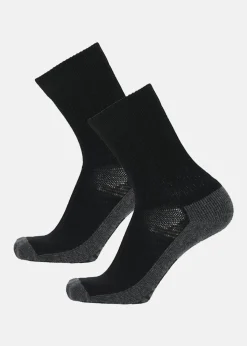 Swedemount DUVED ACTIVE WOOL SOCK 2PK