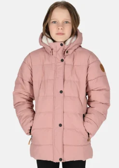 Barn Swedemount Duved Puffy G Jacket JR