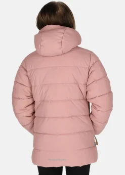 Barn Swedemount Duved Puffy G Jacket JR