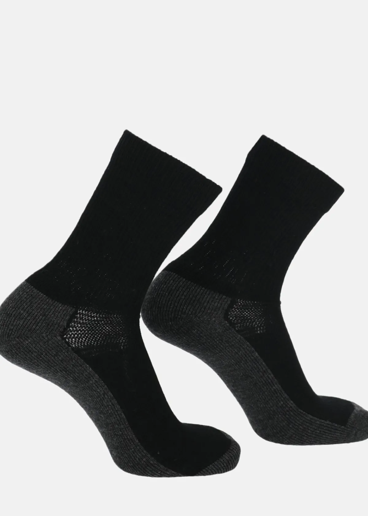 Tuxer DUVED WOOL SOCK 2-p