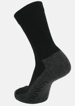 Tuxer DUVED WOOL SOCK 2-p