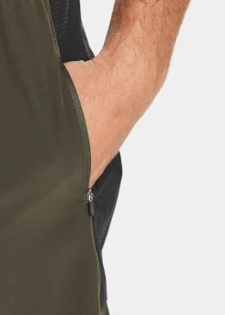 Virtus Dylan M 2-in-1 Stretch Shorts