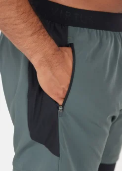 Virtus Dylan M 2-in-1 Stretch Shorts