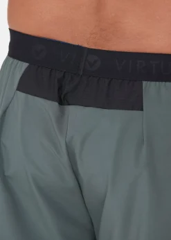 Virtus Dylan M 2-in-1 Stretch Shorts