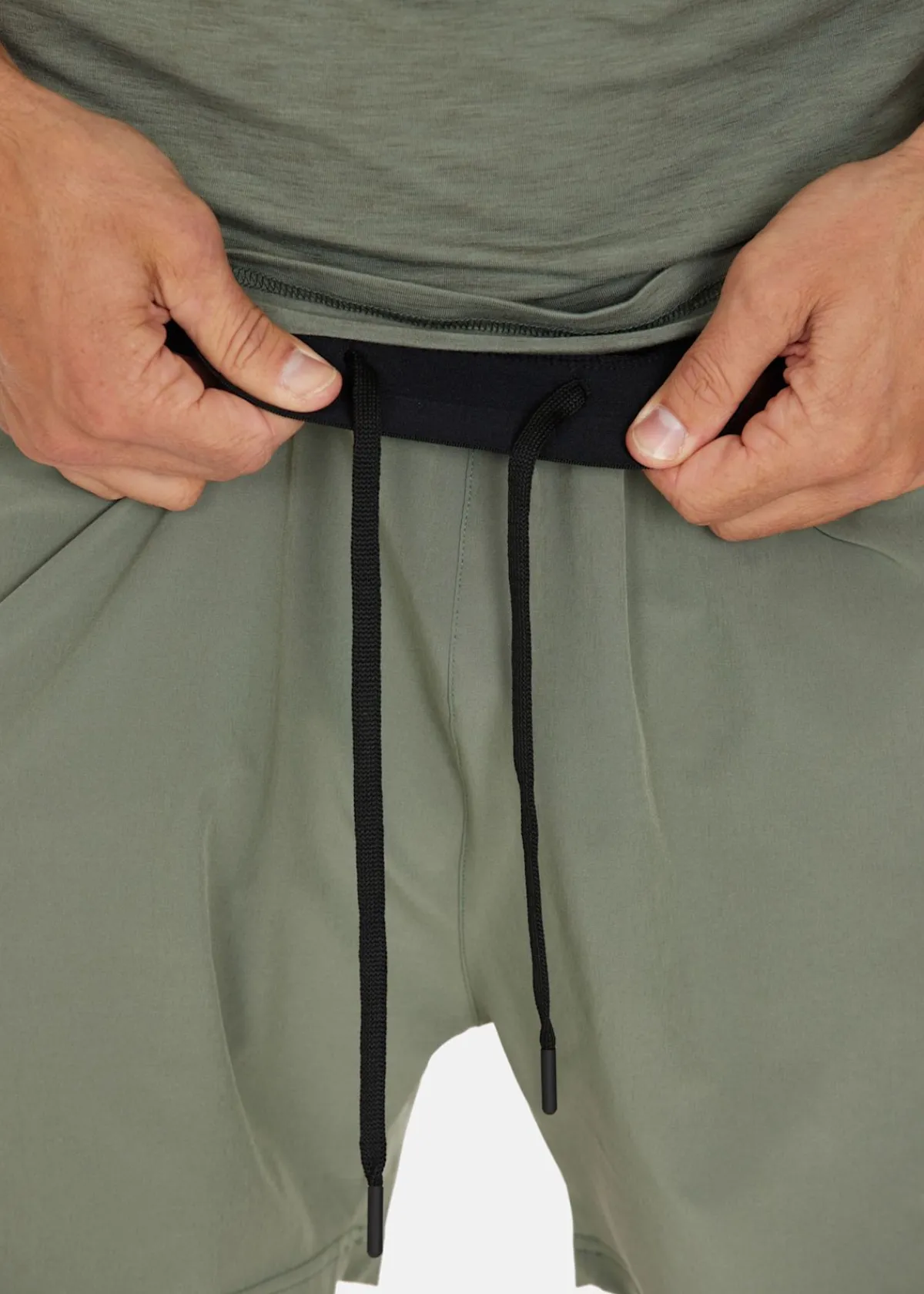 Virtus Dylan M 2-in-1 Stretch Shorts