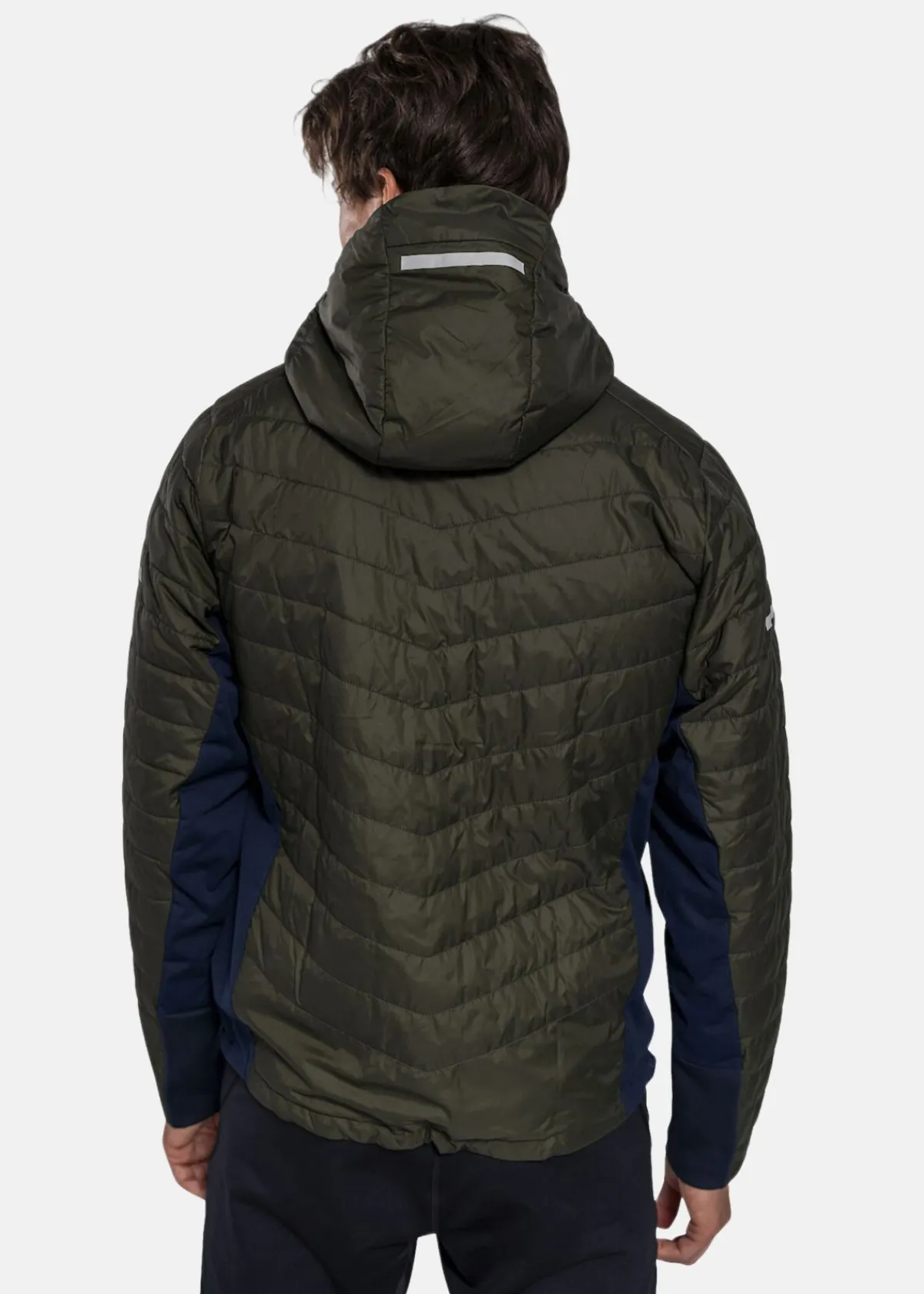 Swix Dynamic Insulated Jacket M