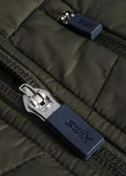 Swix Dynamic Insulated Jacket M