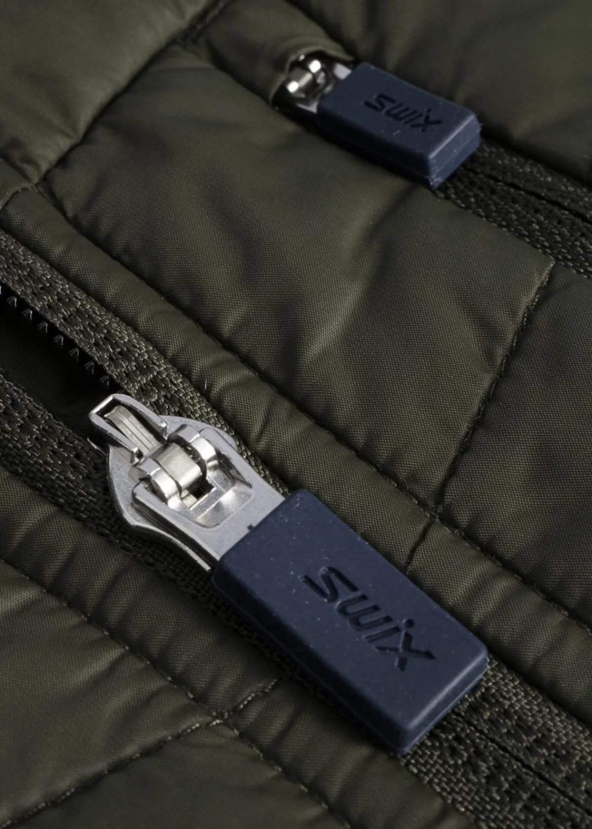 Swix Dynamic Insulated Jacket M