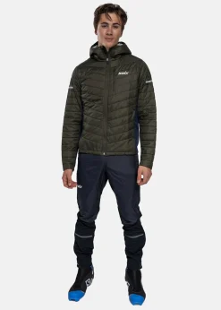 Swix Dynamic Insulated Jacket M