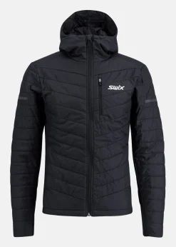 Swix Dynamic Insulated Jacket M