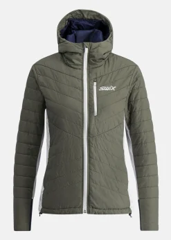 Swix Dynamic Insulated Jacket W