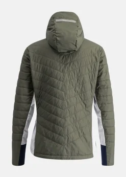 Swix Dynamic Insulated Jacket W